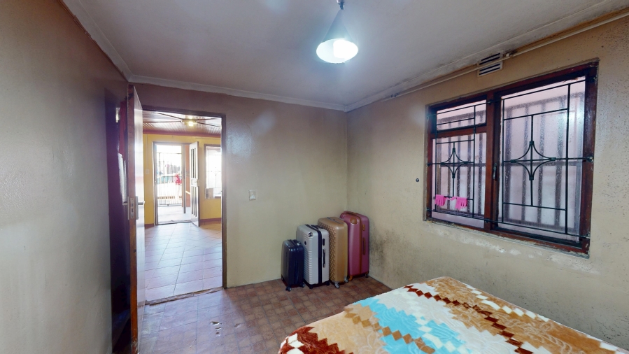 3 Bedroom Property for Sale in Victoria Mxenge Western Cape